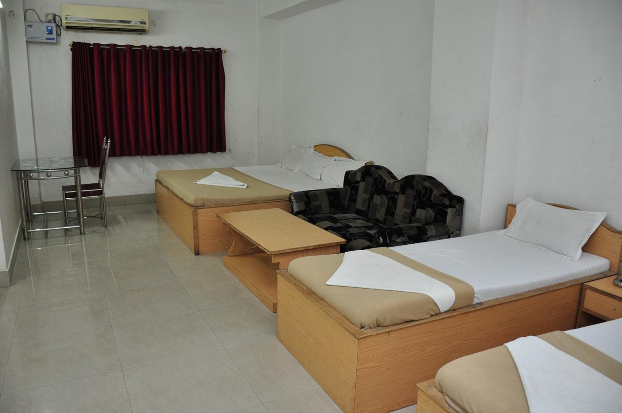 Aastha Hotel Rourkela Exterior foto