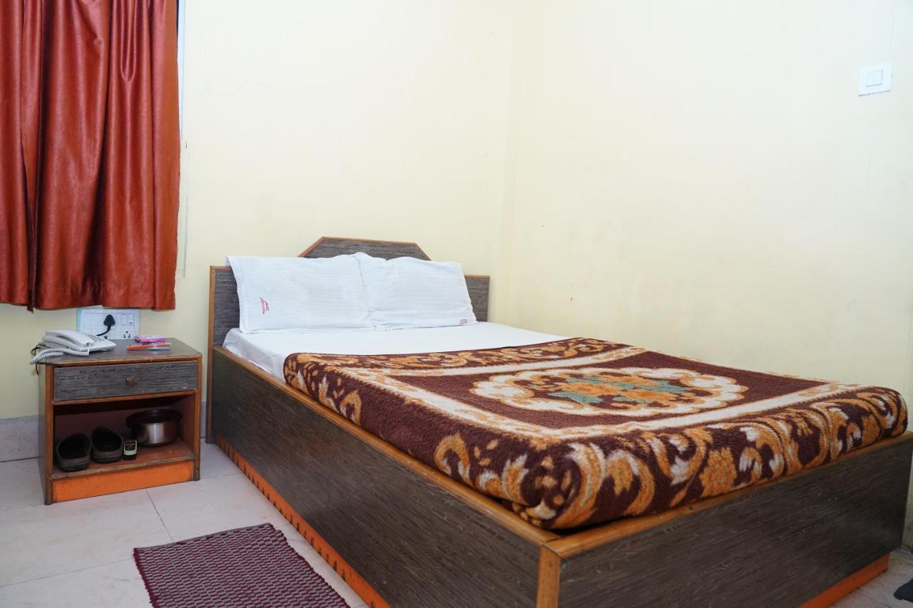 Aastha Hotel Rourkela Exterior foto