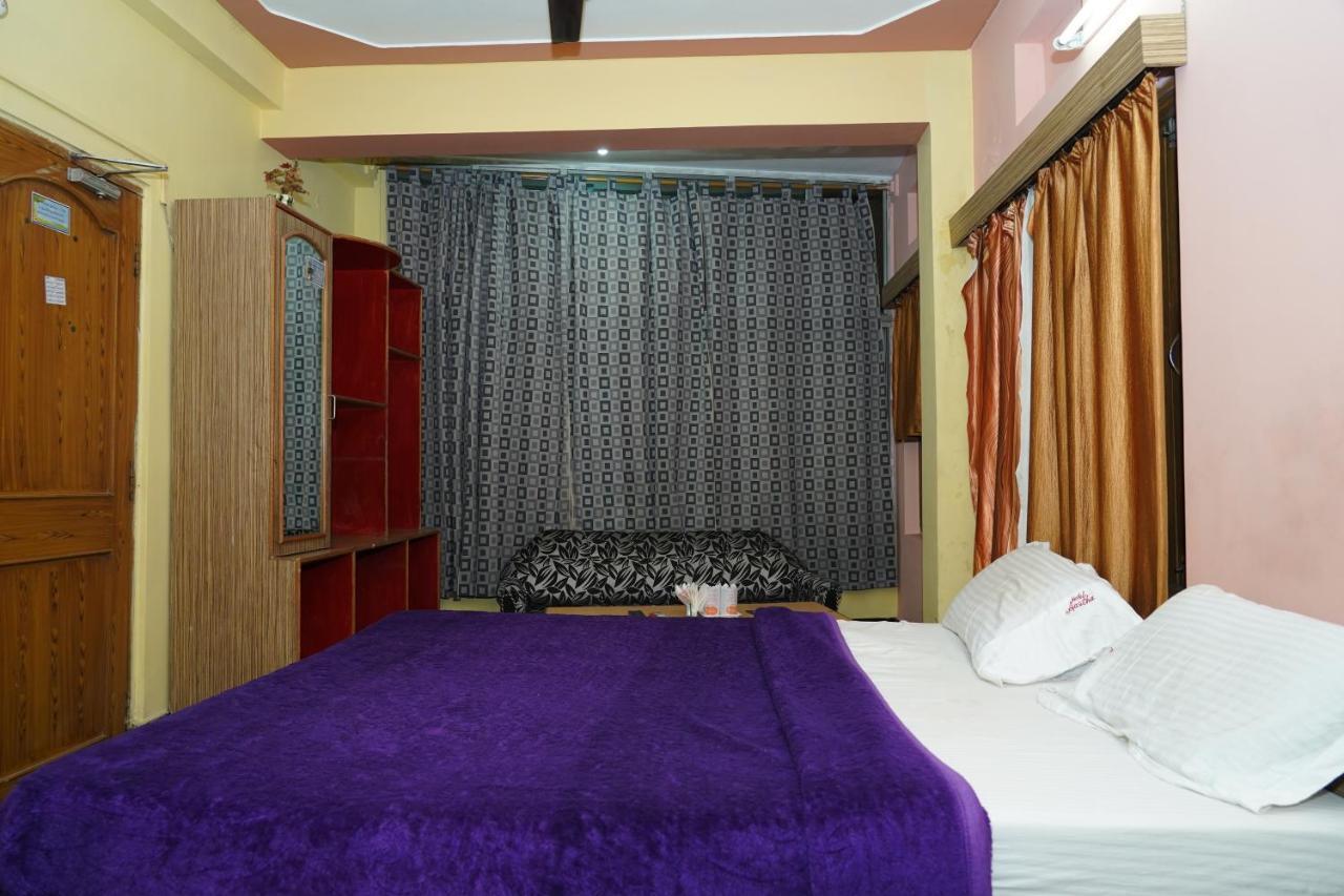Aastha Hotel Rourkela Exterior foto